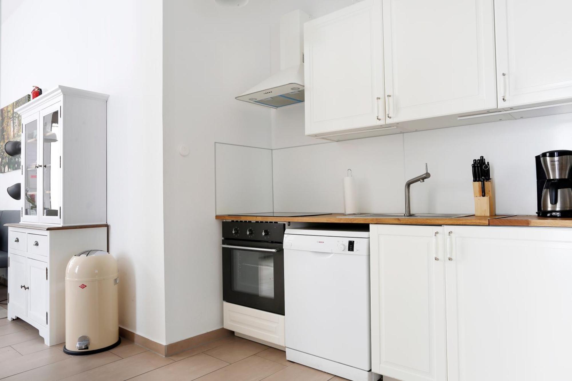 Nieb By Rockchair Apartments L Superhost Status L 3 Bedrooms Boxspringbeds 3 Bathrooms In Center "Kurfuerstendamm" - Cozy Family & Business Flair Welcomes You! برلين المظهر الخارجي الصورة