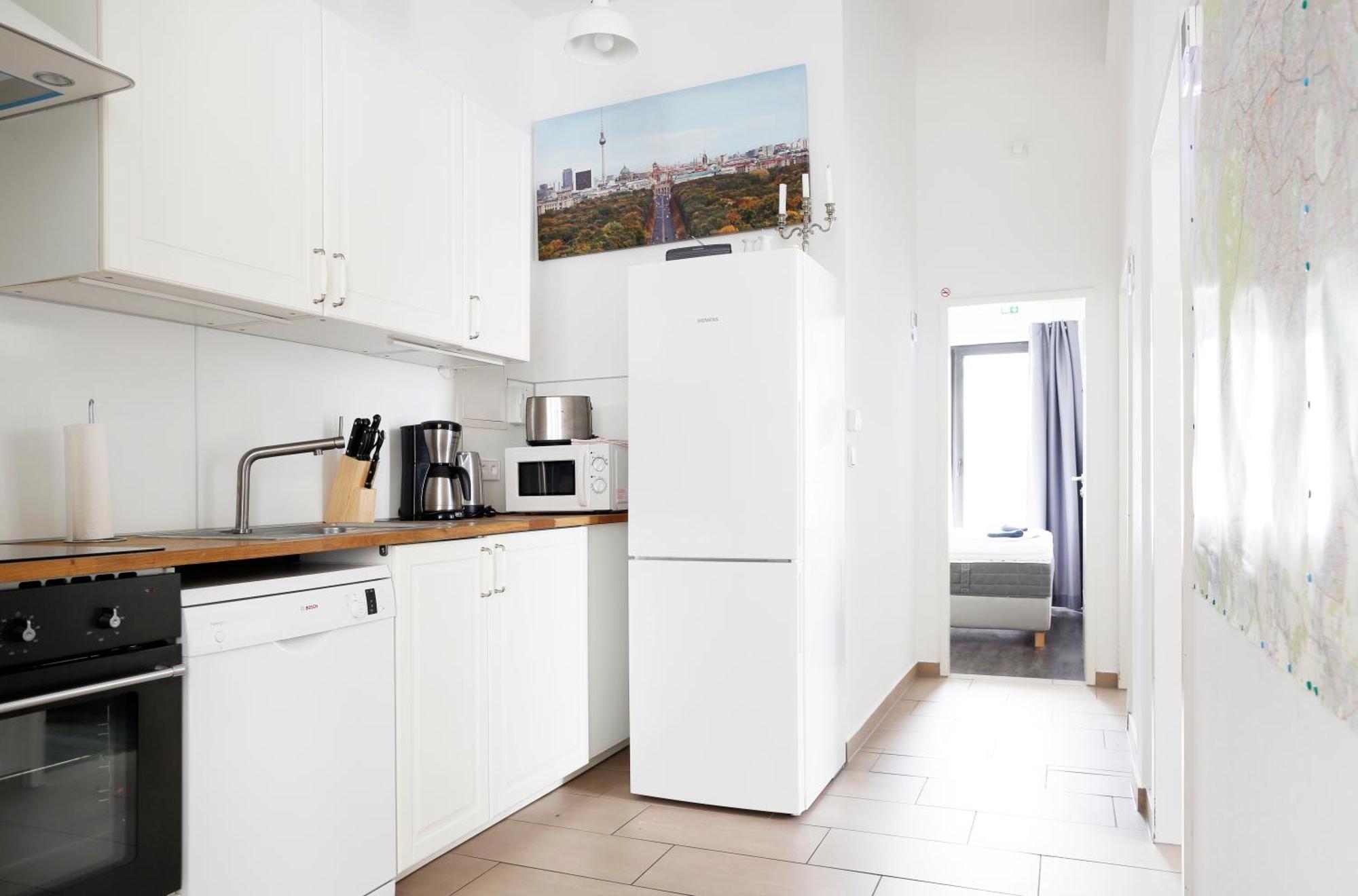 Nieb By Rockchair Apartments L Superhost Status L 3 Bedrooms Boxspringbeds 3 Bathrooms In Center "Kurfuerstendamm" - Cozy Family & Business Flair Welcomes You! برلين المظهر الخارجي الصورة
